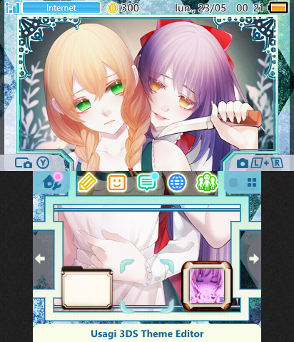 The Witch House (Theme) Update