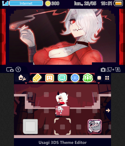 Helltaker - Zdrada (Theme)