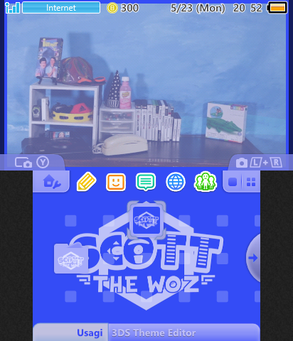 Scott The Woz