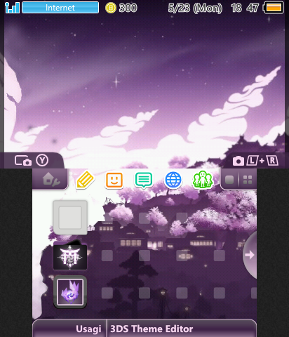 Inazuma - Rising Battle Theme