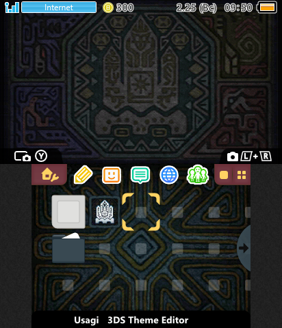 Monster Hunter Generations theme