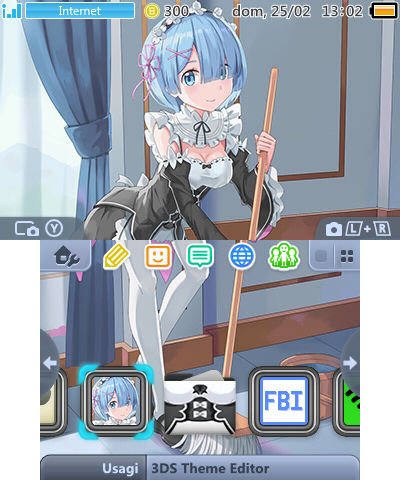 Re:Zero - Rem