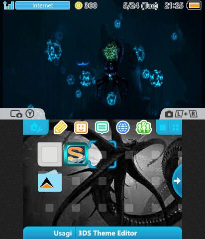 Subnautica Theme