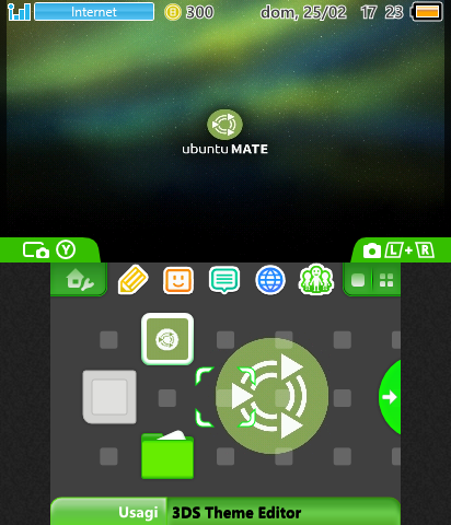 Ubuntu Mate