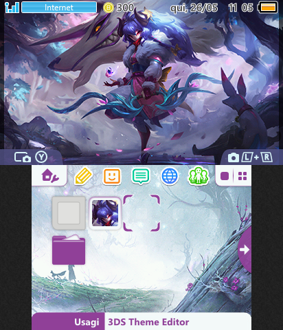 Spirit Blossom Kindred
