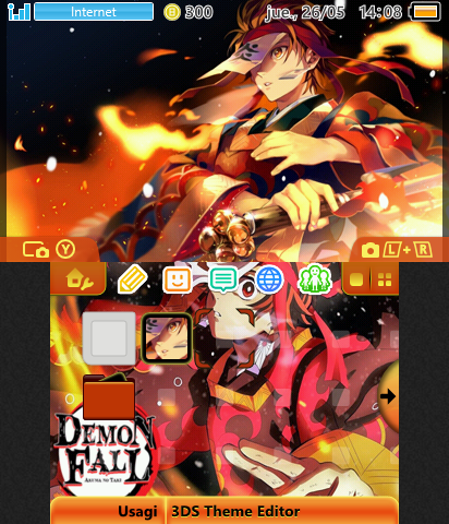 demon slayer tanjiro