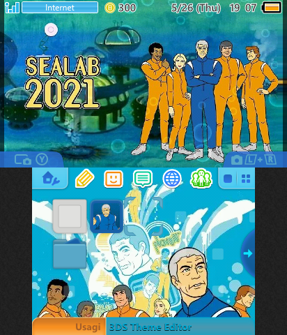 Sealab 2021