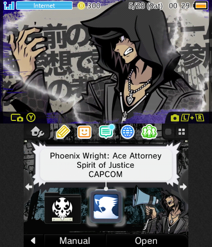 Twewy Neo - Minamimoto