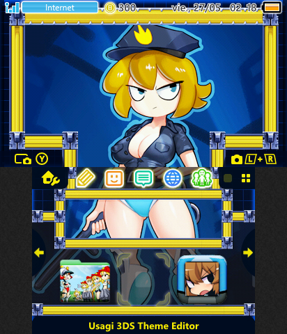 Mighty Switch Force #2