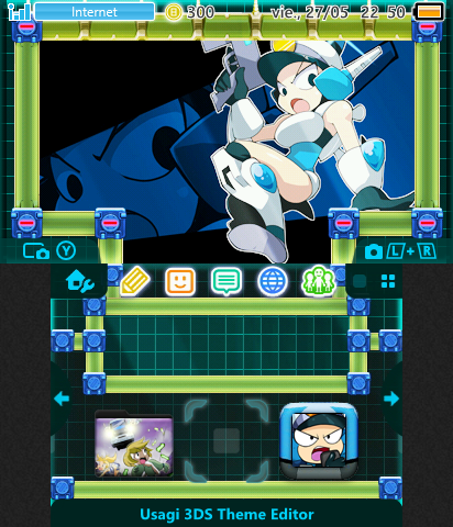 Mighty Switch Force #4