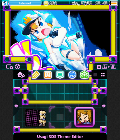 Mighty Switch Force #6