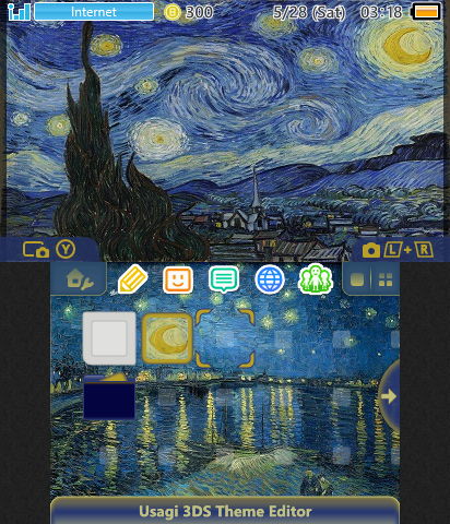 Starry Night