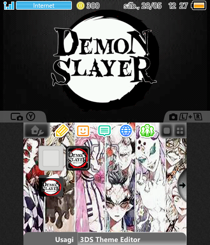 demon slayer