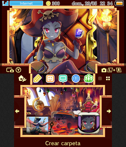 Shantae - Risky Boots UPDATE