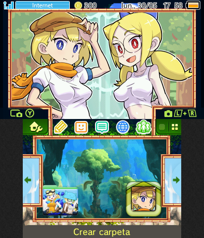 Shantae - Twitch and Vinegar