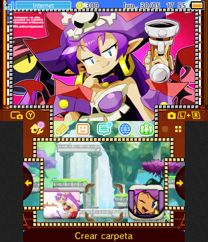 Shantae - Shantae #3