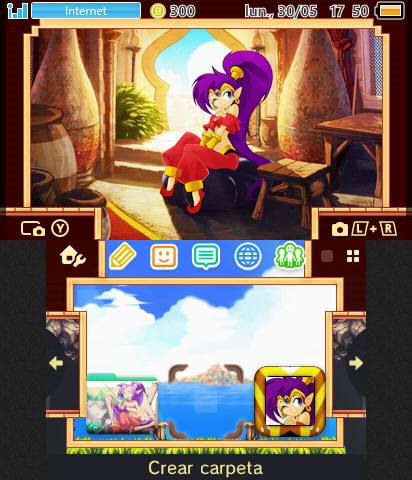 Shantae - Shantae #2