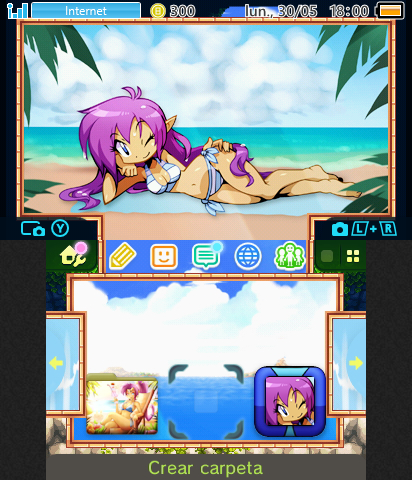 Shantae - Shantae #4