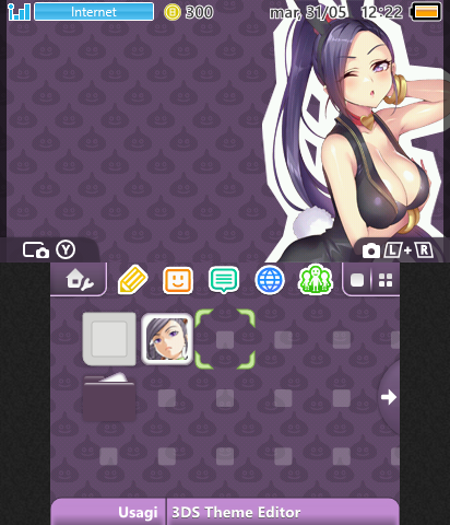 Jade - Dragon Quest XI