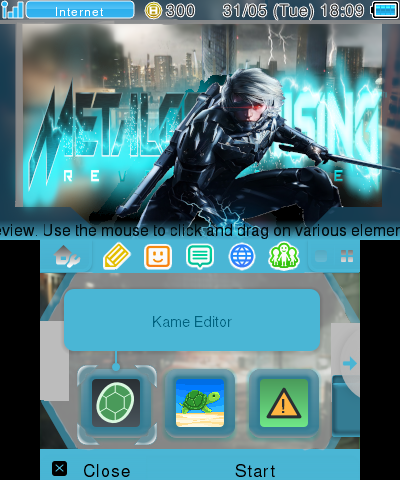 Metal Gear Rising Revengeance