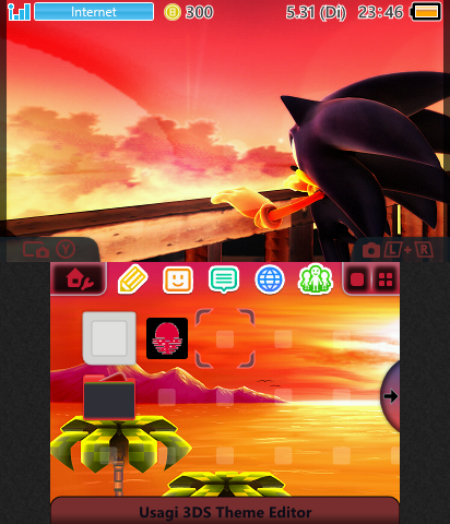 Sonic.EYX - Crystal Lake