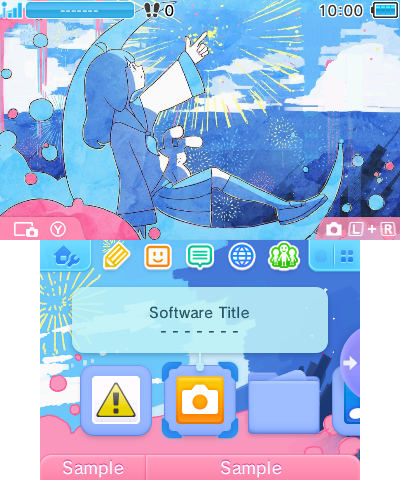 Harumaki Gohan - NDT