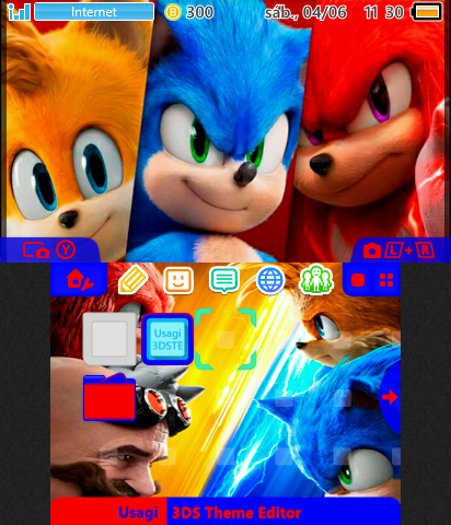 Sonic 2