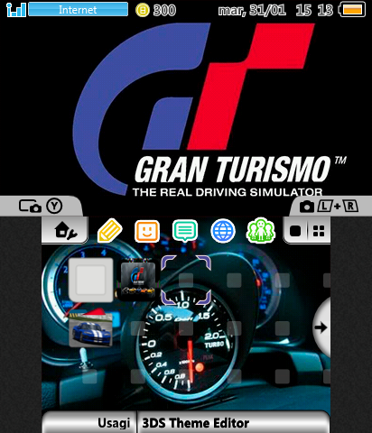 Gran Turismo