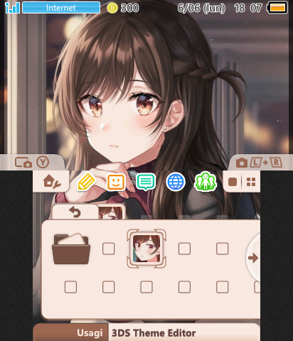 Chizuru Kanojo Okarishimasu