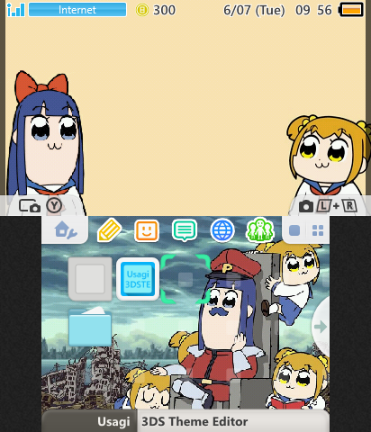 Pop Team Epic