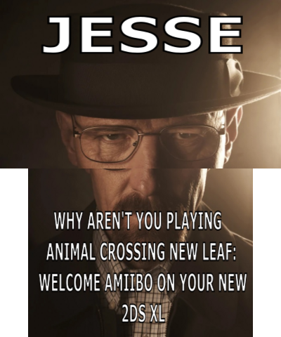 JESSE