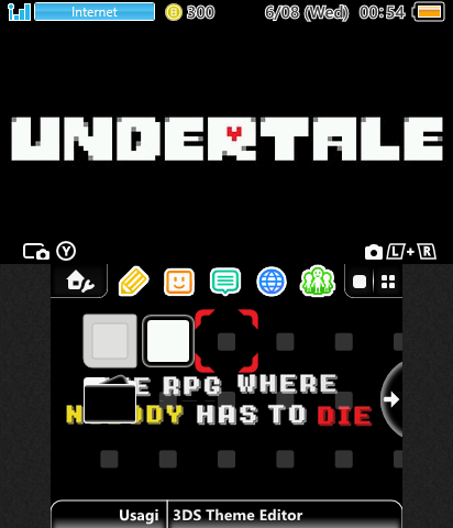 Undertale