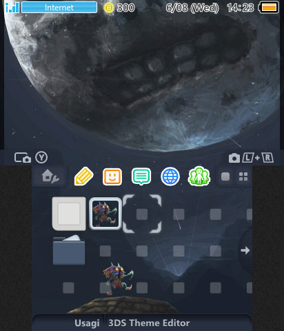 Majora's Mask - Under the Moon