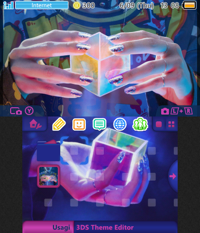 Anamanaguchi - Endless Fantasy