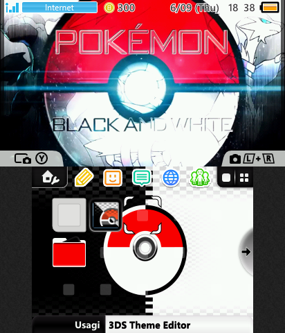 Pokémon Black/White