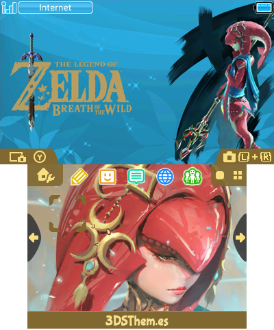 MiphaÂ´s Theme