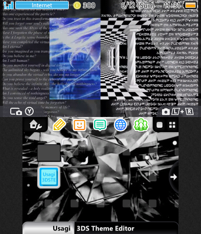 Virtual Self b2b G Jones