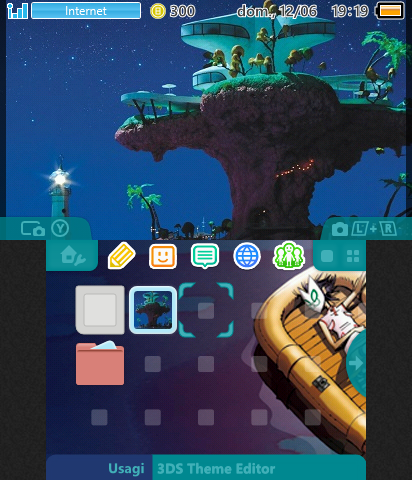 Gorillaz On Melancholy Hill