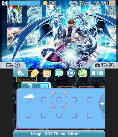 Kaiba Theme