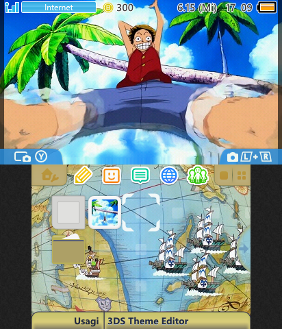 One Piece Opening 6 v2