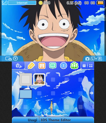 One Piece Opening 13