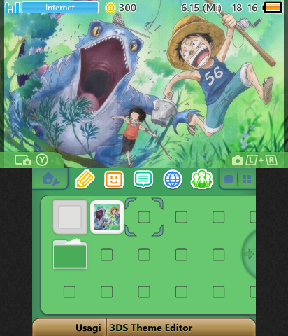 One Piece Opening 13 v2