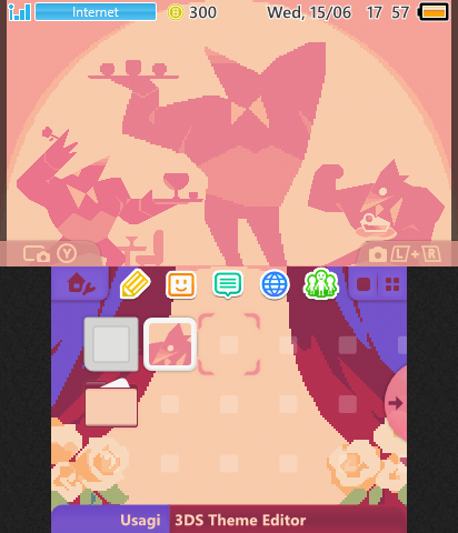 Deltarune - Swatchlings Store!