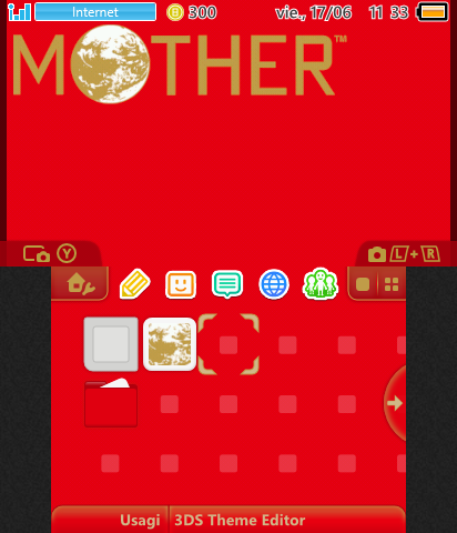MOTHER - EarthBound 0