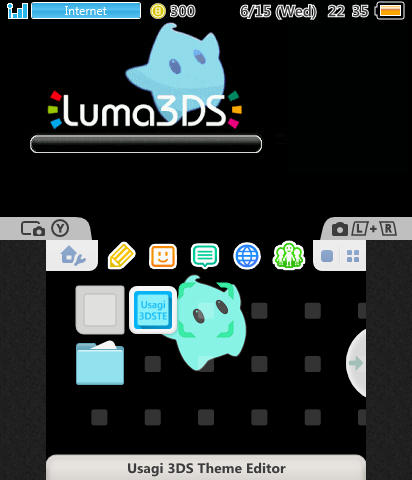 Luma