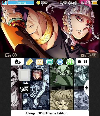 Demon Slayer Opening. 3