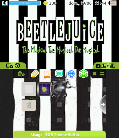 Beetlejuice: The Musical