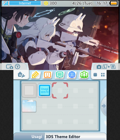 Rabbit of Caerbannog