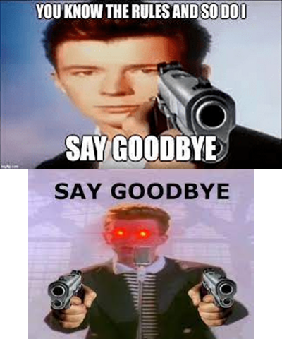 rickroll