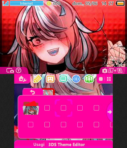 Emikukis Yandere Theme